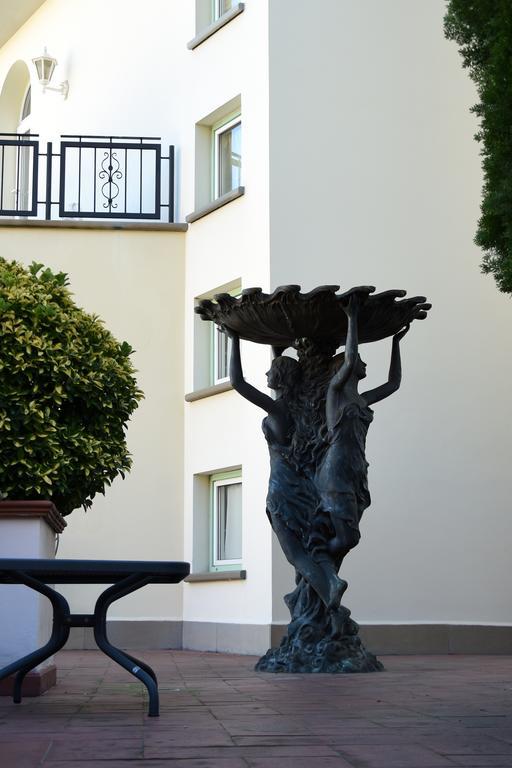 Villa Nina لا سبيتسْيا المظهر الخارجي الصورة