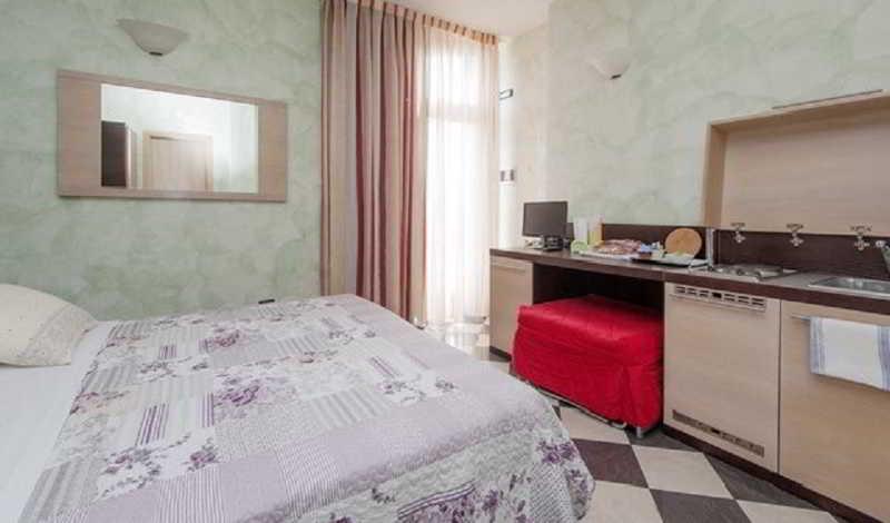 Villa Nina لا سبيتسْيا المظهر الخارجي الصورة